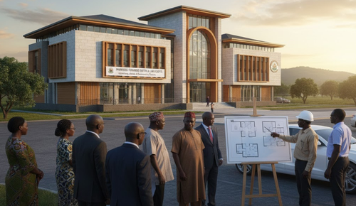 Everlenca Company Secures KES 24.9 Million Contract to Build Proposed Standard...